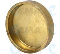 Tappo filettato, alloggiamento monoblocco 305014 VEMA