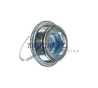 Tappo filettato blocco motore 02.10.099 TRUCKTEC AUTOMOTIVE per MERCEDES-BENZ VW