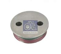 Tappo filettato blocco motore 2.10194 DT Spare Parts