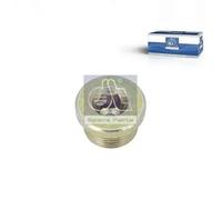 Tappo filettato blocco motore 9.29010 DT Spare Parts