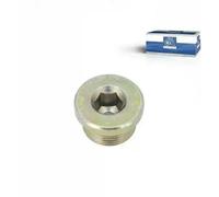 Tappo filettato blocco motore 9.29010 DT Spare Parts