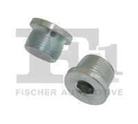 FA1 Tappo filettato DIN 908 scarico coppa olio 445.410.001 per Mercedes-Benz, Audi, MAN, Alfa Romeo