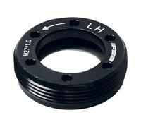 Tappo filettato FSA ML 247 Noir