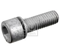 Original FEBI BILSTEIN Vite Di Chiusura Del Differenziale 177755 Per Audi Seat