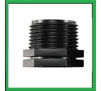 TAPPO FILETTATO MASCHIO IRRITEC