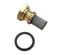 Tappo filtro ingresso carburante R10159R compatibile con trattore John Deere