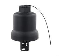 Tappo Filtro Olio 06D115408B Sostituzione Diretta | Compatibile per golf, per a3, per a4; codice OE 06D115408B; plastica ; sostituzione diretta motore