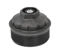 Tappo Filtro Olio 071115433 Per A3 Golf Jetta | Compatibile con A3, Golf, Jetta, Passat, CC, installazione diretta senza modifiche
