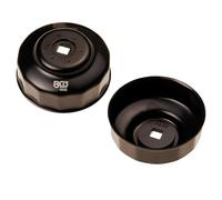 BGS Chiave per filtro olio, 14 lati, Ø76mm per VW, Porsche, Mercedes, BMW, Audi, Opel Quantità:1