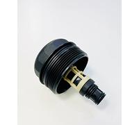 Tappo filtro olio compatibile con BMW E81 E87 E46 E90 E91 E60 E84 85 1995ccmEEP/BM/038A