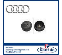 TAPPO FILTRO OLIO CON VALVOLA AUDI A3>97 A4 A5 A6 Q5 TT 1.9/2.0 TDI