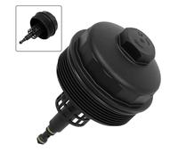 Tappo filtro olio motore filtro olio auto numero di pezzi 1 per BMW E63 per BMW