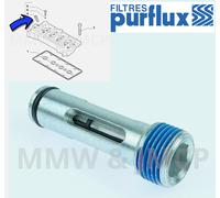 Tappo Filtro Olio Multiair Purflux L1183 per ABARTH 124 Spider 1.4