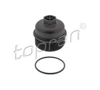 Tappo Filtro Olio Per AUDI A4 A5 A6 Q5 SEAT LEON 2.0TDI 03N115433B HP119 884