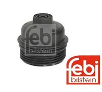 Tappo Filtro Olio Per AUDI VW SKODA SEAT 1.6TDI 2.0TDI 03N115433A / Febi 194377