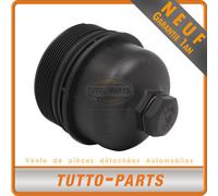Tappo Filtro Olio Peugeot 206 207 307 308 407 1007 Expert 1.4 1.6 HDI