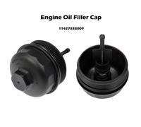 Tappo filtro olio - plastica per BMW M3 08-13 11427838009