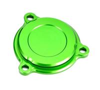Tappo Filtro Olio Verde KAWASAKI V Parts Per Moto Ricambi Ciclomotore
