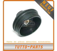 Tappo Filtro Olio VW Touran Sharan Touareg Passat Lupo §etta Golf 5 Caddy