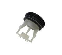 Tappo filtro pompa di scarico for parti lavatrice for pompa PX-2-35/35W prestazione