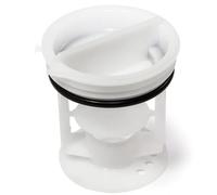 Tappo Filtro Pompa Di Scarico Lavatrice Arcelik Beko 2872700100