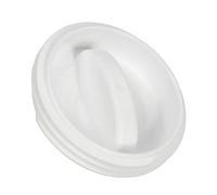 TAPPO FILTRO POMPA SCARICO LAVATRICE AEG ELECTROLUX REX ZANUSSI ZOPPAS ORIGINALE