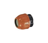 Tappo Fine Linea 20Mm Claber