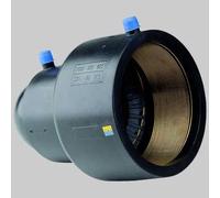 TAPPO FINE LINEA PE 100 S5 GAS - Ø 63
