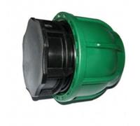 TAPPO FINE LINEA PN6 CONNECTO IRRITEC