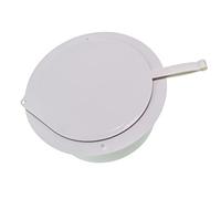 Tappo flangia Chiusura TL1857 adatto per pinguino delonghi PAC WE110, WE111, WE125, WE126, WE127, WE128 ecc - TL1857