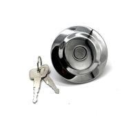 Tappo for moto con chiavi for Ya-ma-h YBR125 YBR 125 YBR250 YBR 125CC 250CC Coperchio olio