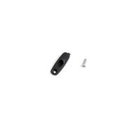 Tappo forato Massi MTB PRO/PRO RC 29" 2022 Nero