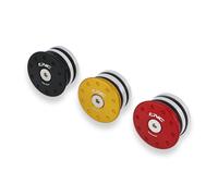 TAPPO FORCELLA ANTERIORE LATO DESTRO CNC RACING PER DUCATI MULTISTRADA 1260 2018