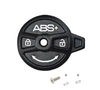 Tappo forcella anteriore - Ugello resistente per assorbimento degli urti, copertura forcella ad alte prestazioni, protezione per sospensioni pneumatiche, aggiornamento della guida fluida, accessorio