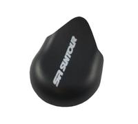 Tappo forcella destro o sinistro Suntour SF14 CR85 E25 P700C Noir
