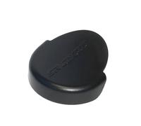 Tappo forcella destro o sinistro Suntour SF14 CR85 E25 P700C Noir
