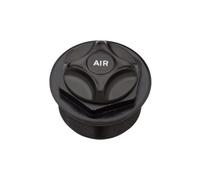 Tappo forcella rockshox 30 gold a1 solo air nero