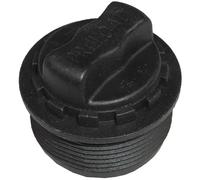 Tappo forcella Suntour SF18 XCM4 RL Noir
