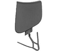 TAPPO FORD ANTERIORE TRANSIT CONNECT, ACCESSORI ANTERIORI 2018- - 1455863
