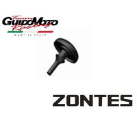 TAPPO FORO ATTACCO SPECCHIO MOTOCICLI ZT125 ZT350 ZONTES 1244100-095000