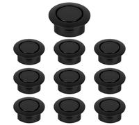 Tappo Foro Radar Auto per Renault 5 E-Tech (R5) 2024-2025 | Montaggio rapido a incastro,protegge sistema retromarcia,evita sporco in fori sensori vuoti auto