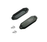 Tappo freno CNC in alluminio per SRAM per serie guide e per freni serie codice