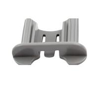 Tappo frontale per lavastoviglie per Beko DWD4310W, DSFN6831 e 1731540100