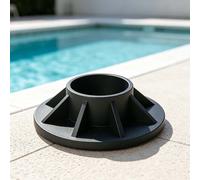 Tappo Gambe End per Piscine per intex Piccole Rettangolari Lunga Du