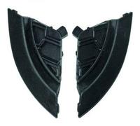 DIEDERICHS Copriparaurti, Gancio traino compatibile con BMW ZUB00121