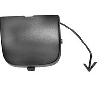 Tappo gancio plastica verniciabile paraurti posteriore GOLF GTi 2003 > 2008