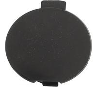 Tappo gancio traino 2 15- anteriore nero DA6B-50-A11BB