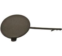 Tappo gancio traino anteriore A4 07-11 anteriore vern 8K0807241 GRU