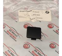 TAPPO GANCIO TRAINO ANTERIORE BMW E30 COD. 51111953644 NUOVO ORIGINALE