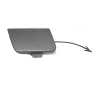 Tappo gancio traino anteriore per a3 2005-2008 5 porte e 2005-2008 3 porte